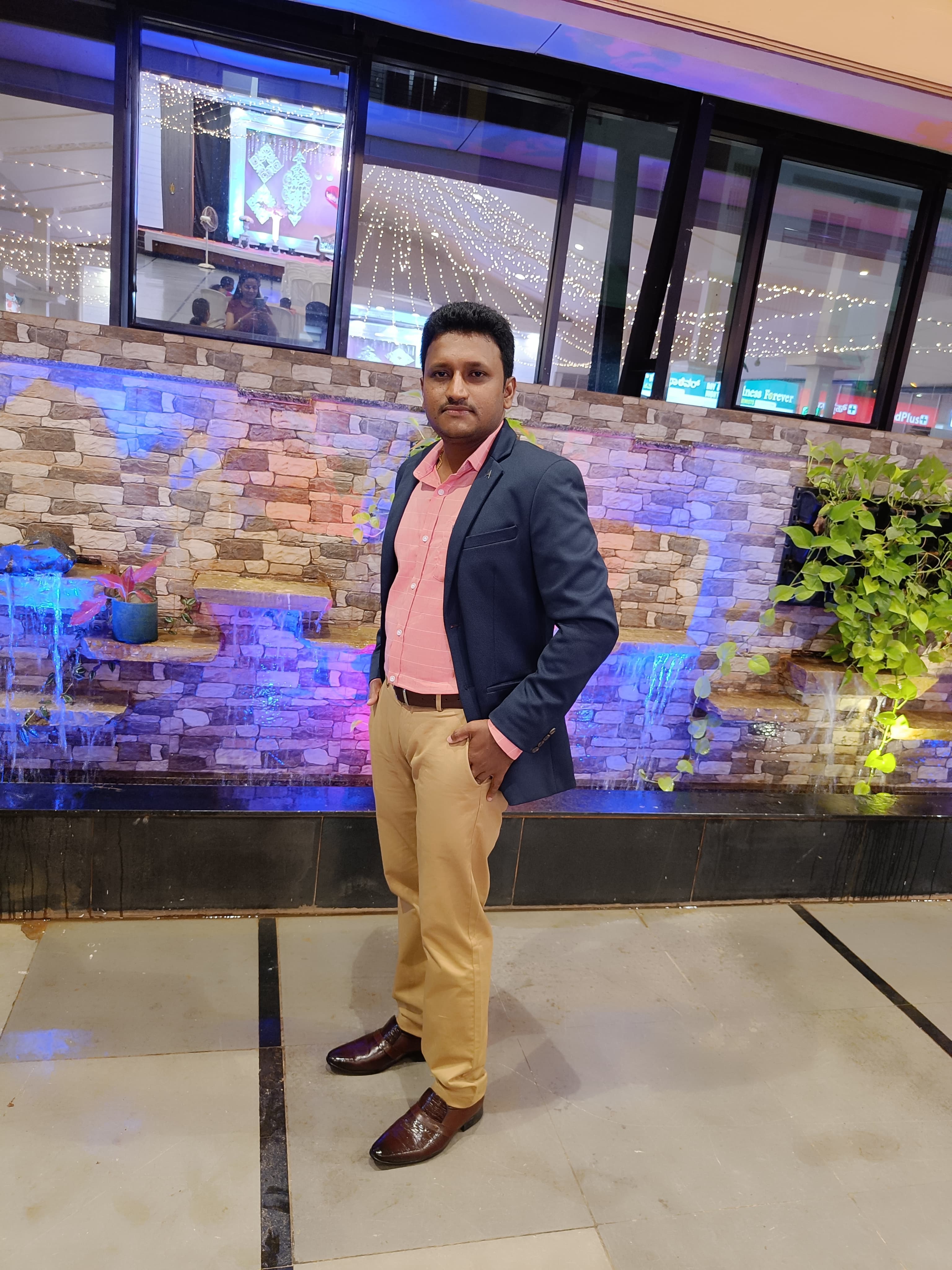 96 Kuli Maratha Profile