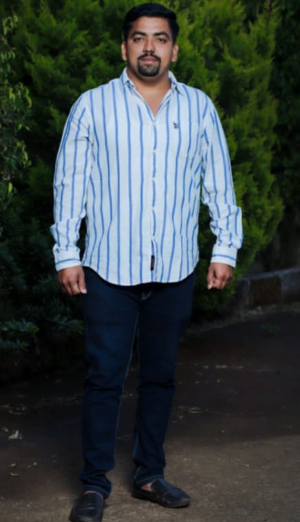 96 Kuli Maratha Profile