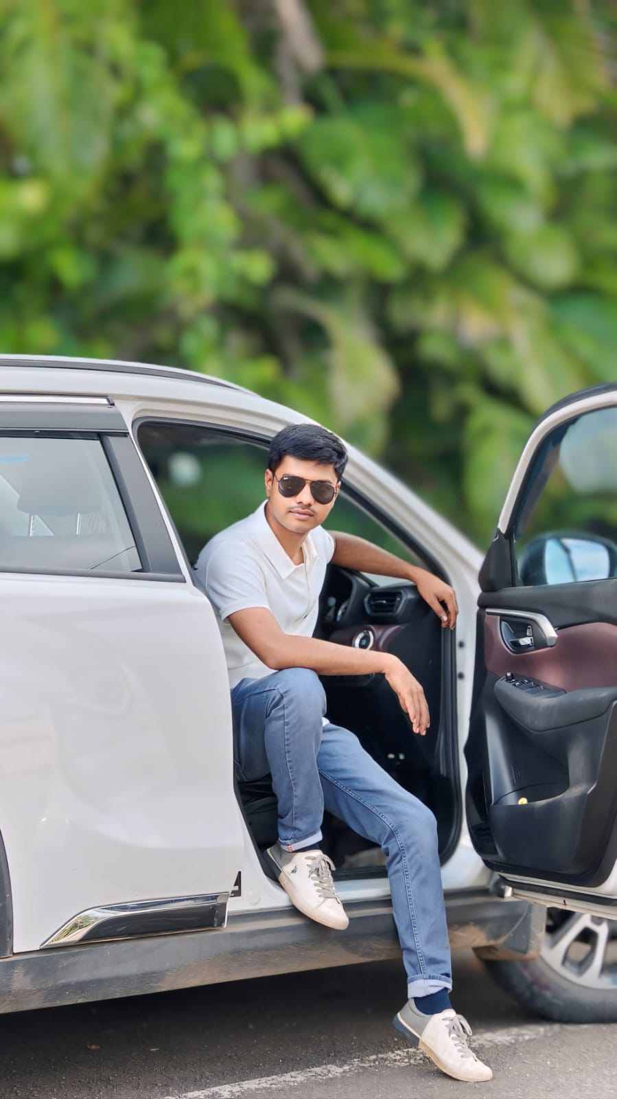 96 Kuli Maratha Profile