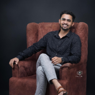96 Kuli Maratha Profile