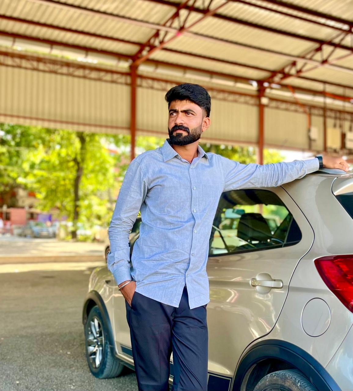 96 Kuli Maratha Profile