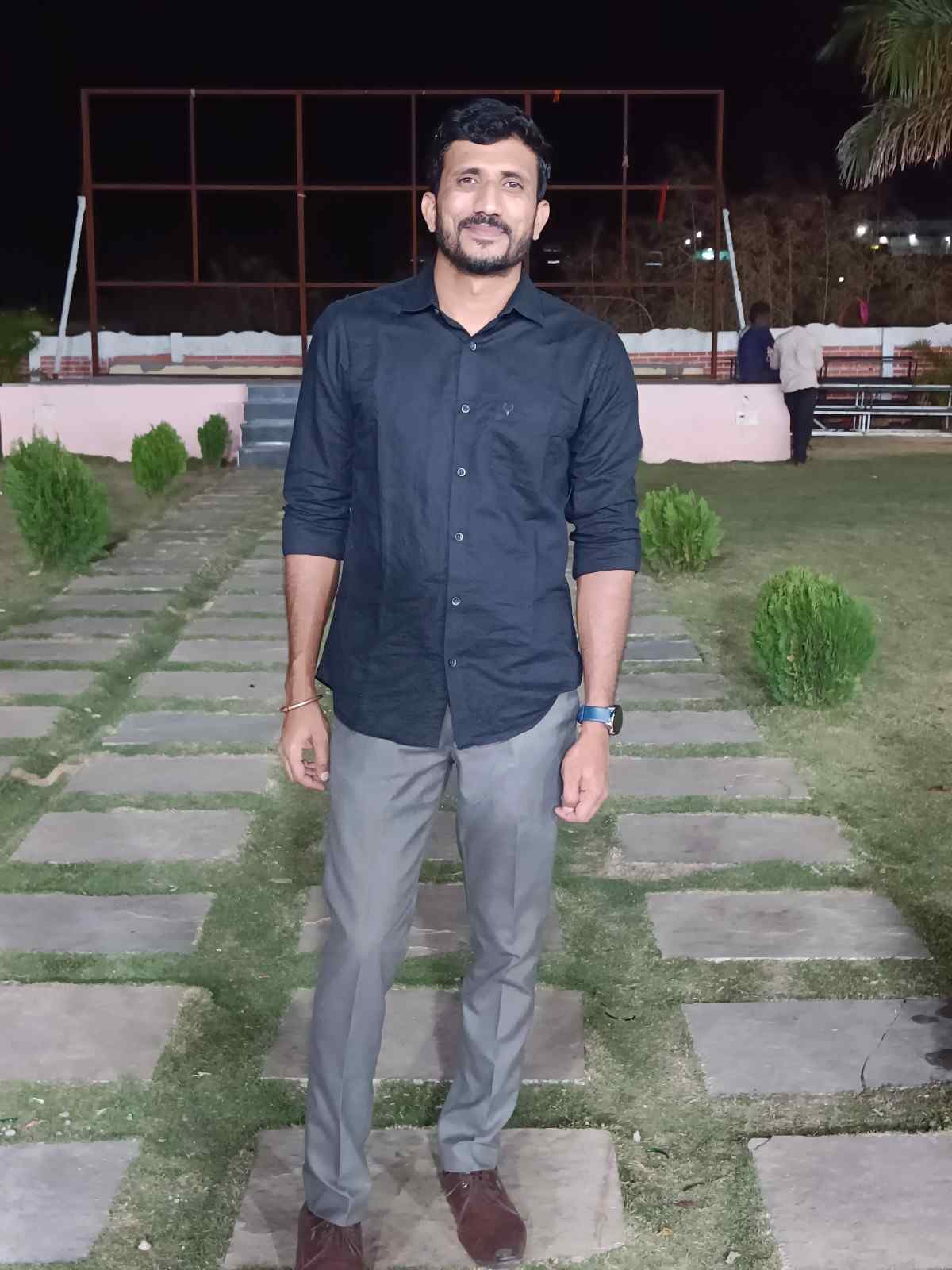 Yog Maratha Vadhu Var