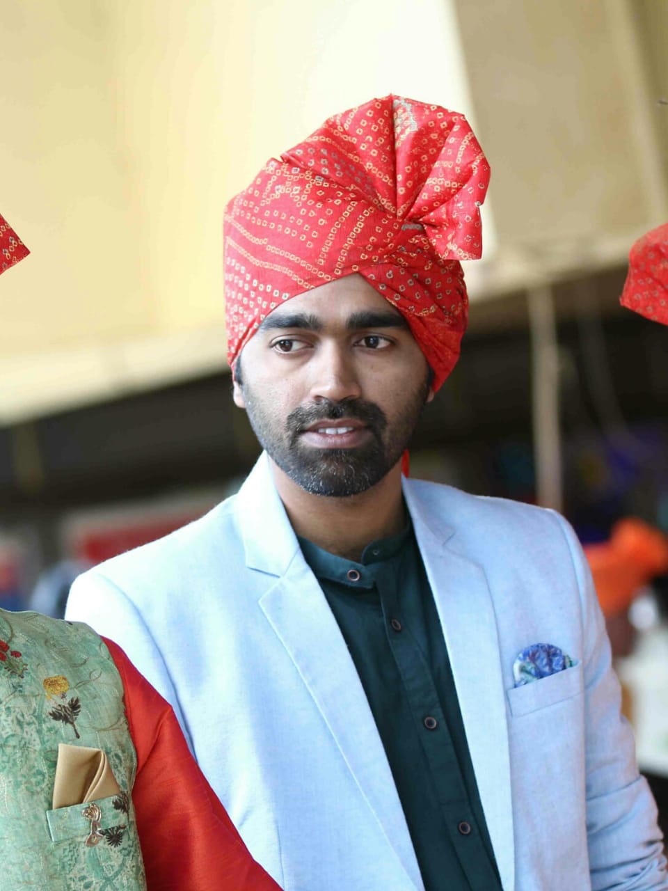 Yog Maratha Vadhu Var