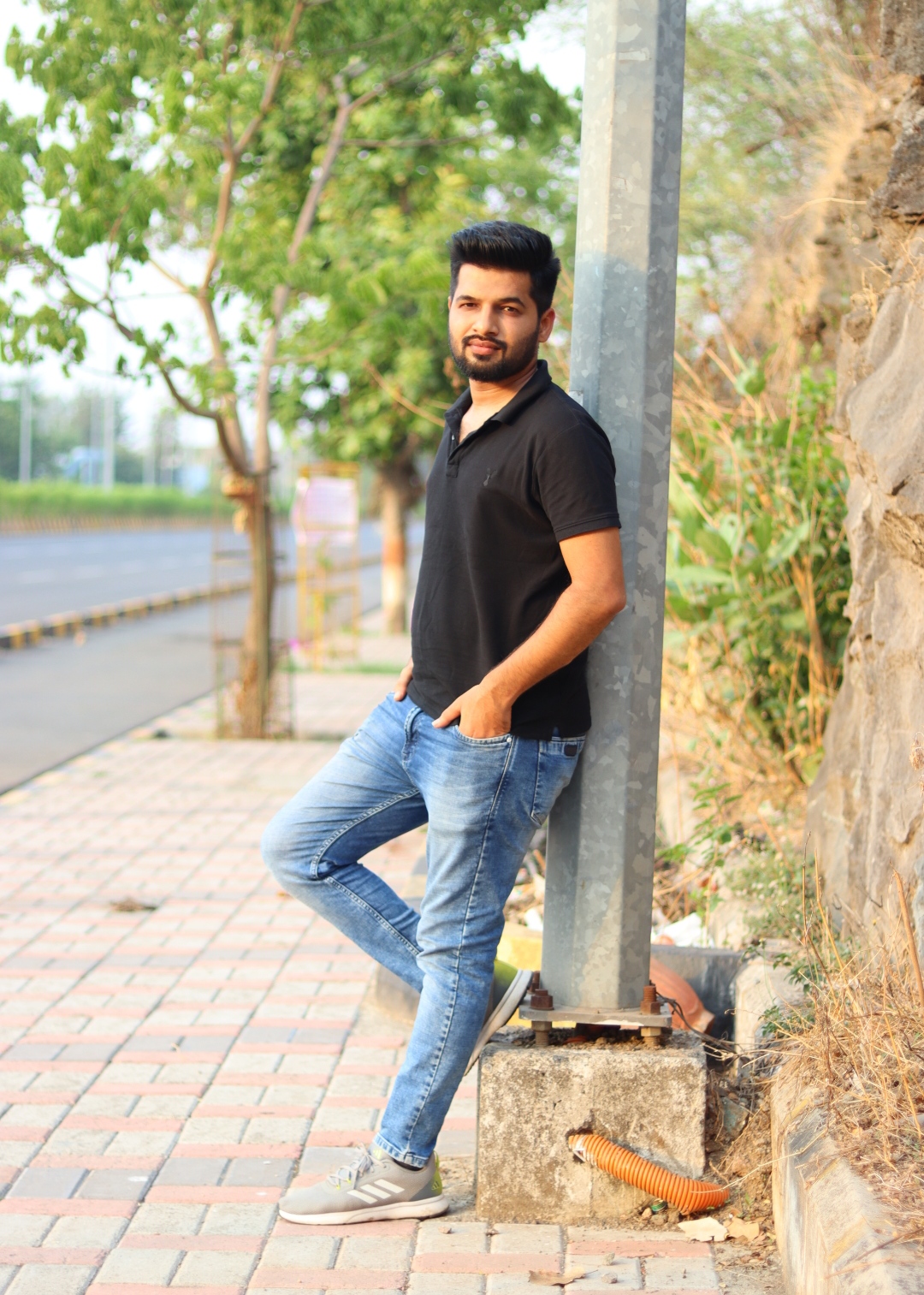 96 Kuli Maratha Profile