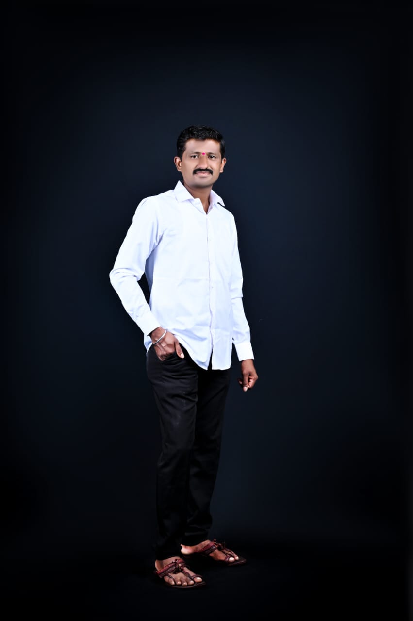 Yog Maratha Vadhu Var