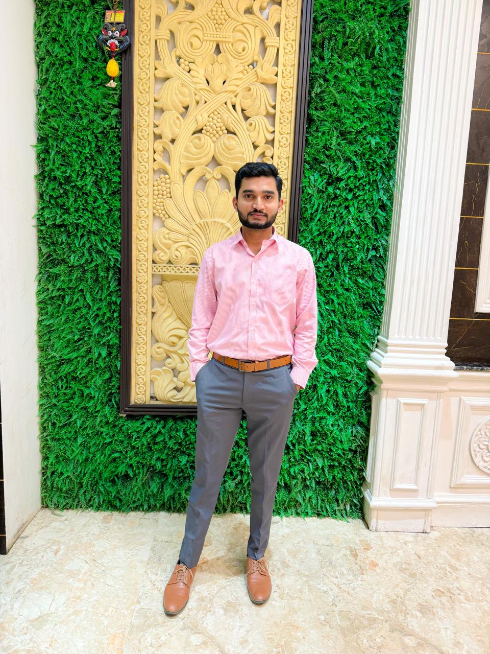 Yog Maratha Vadhu Var