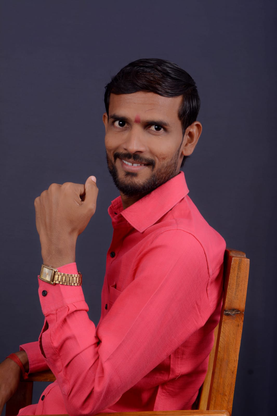 Yog Maratha Vadhu Var