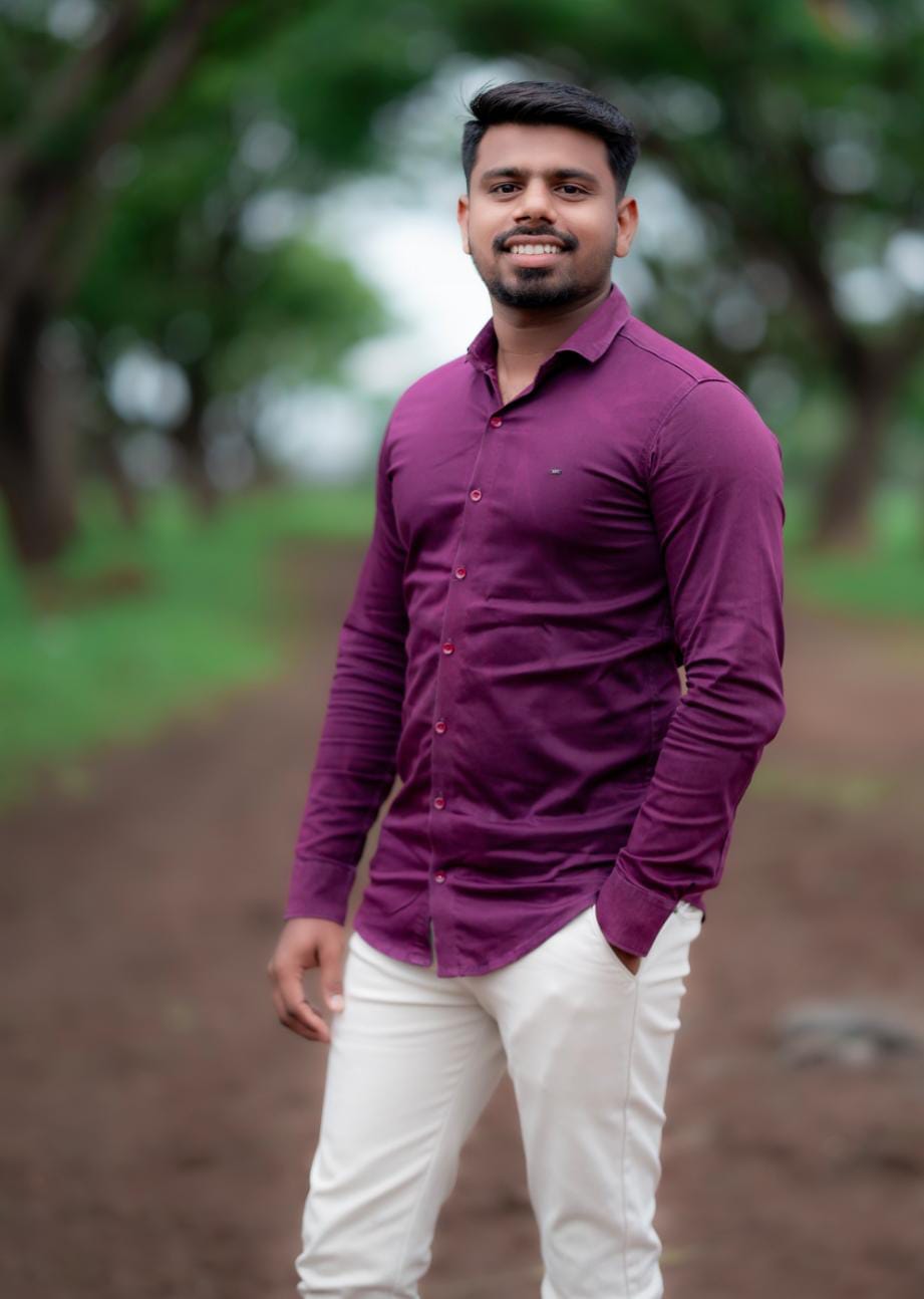 Yog Maratha Vadhu Var