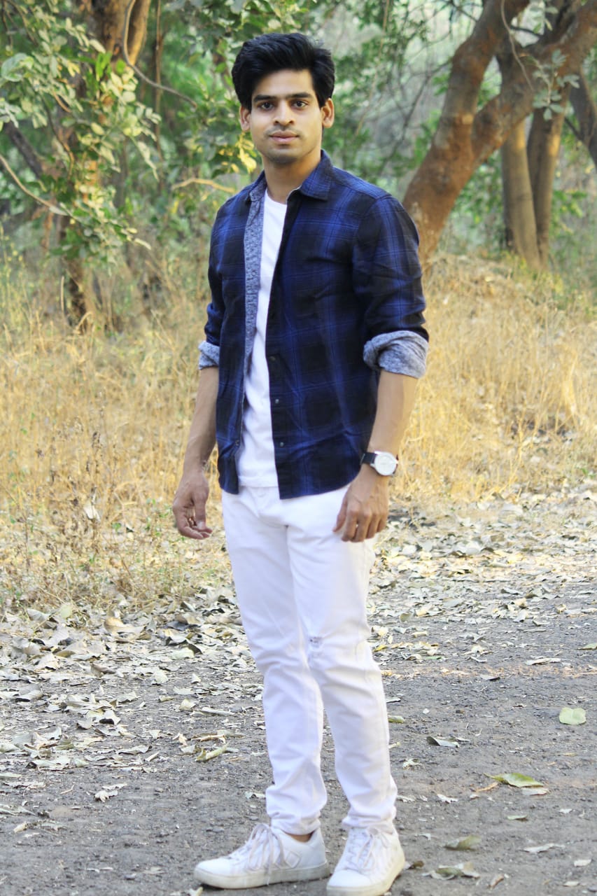 96 Kuli Maratha Profile