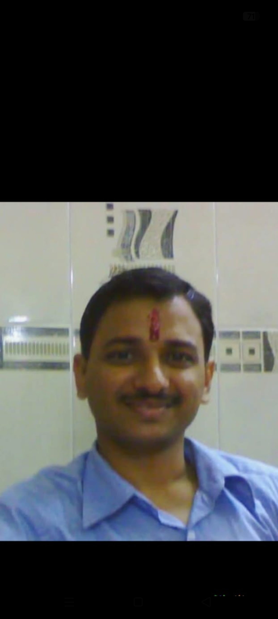 96 Kuli Maratha Profile