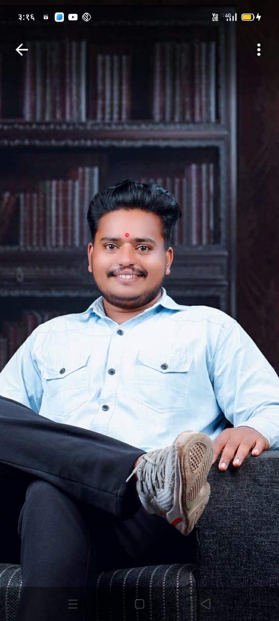 Yog Maratha Vadhu Var