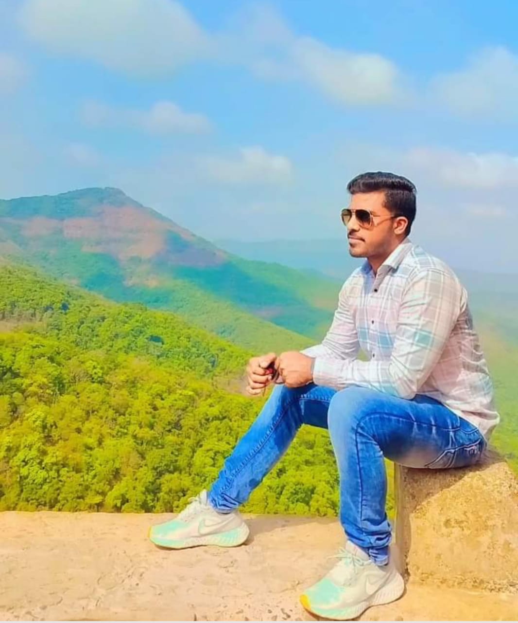 Yog Maratha Vadhu Var