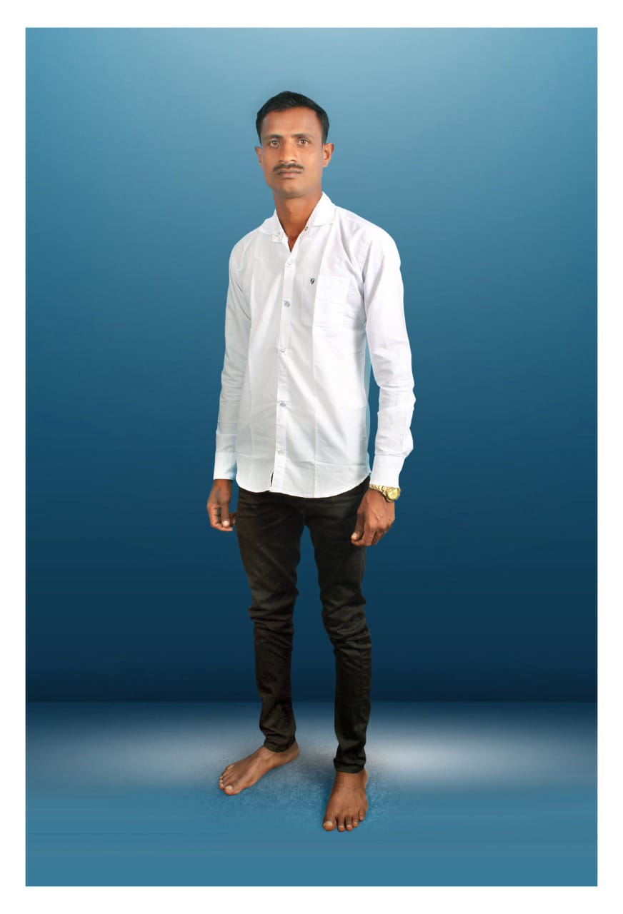 96 Kuli Maratha Profile