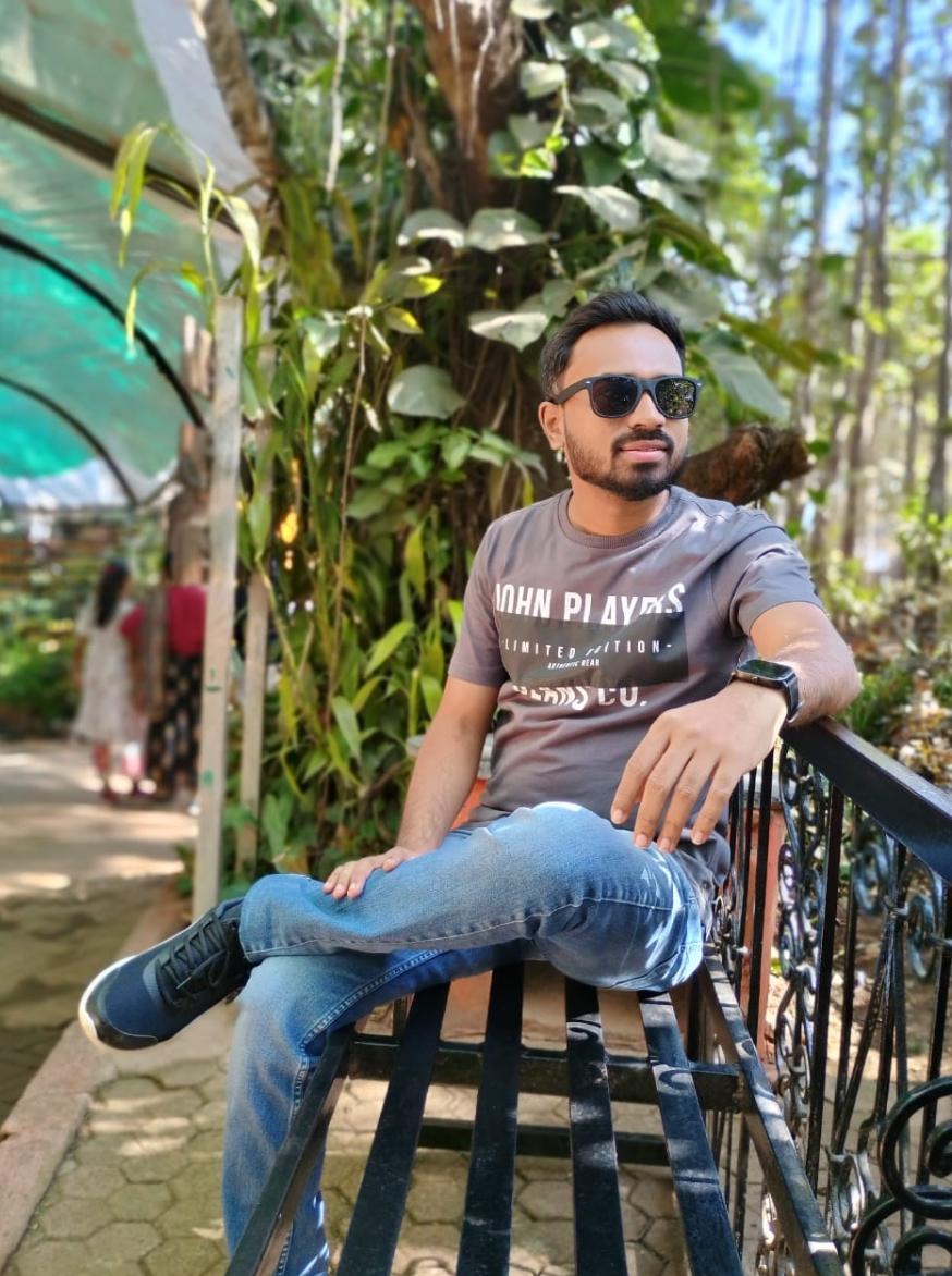 96 Kuli Maratha Profile