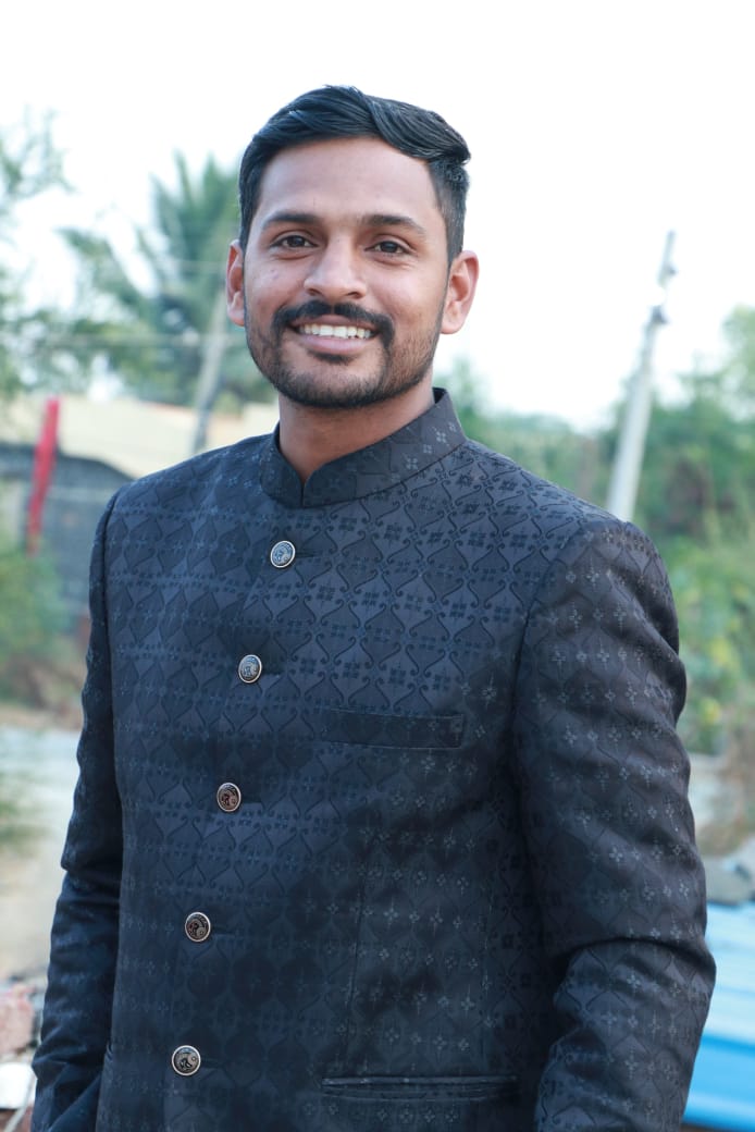 Maratha Marriage Profile