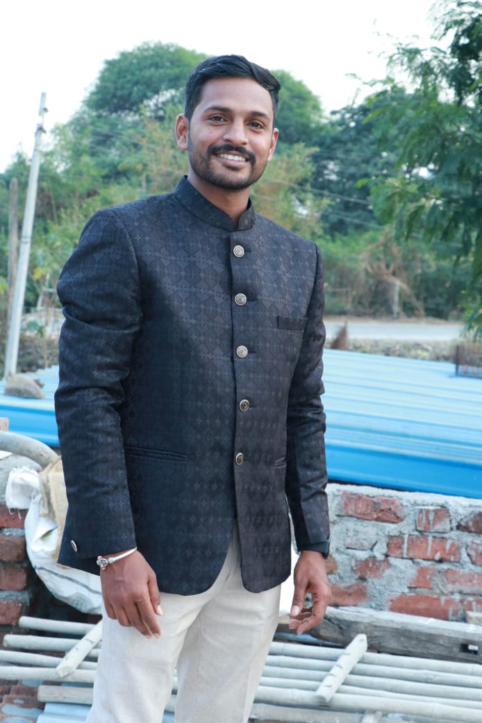 Maratha Marriage Profile