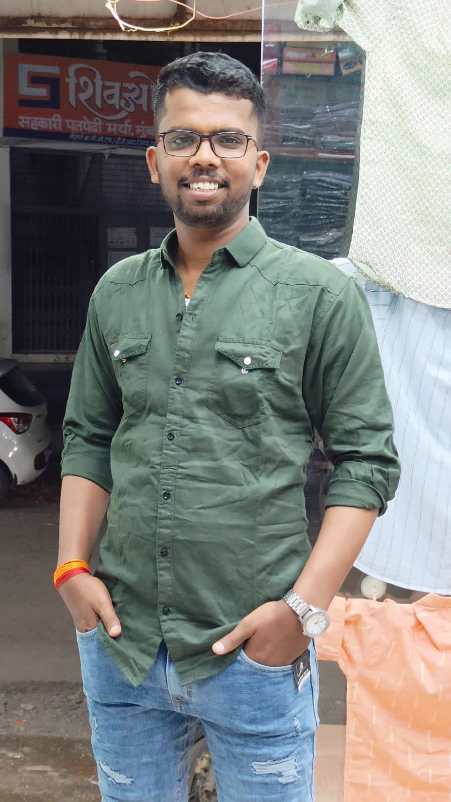 Yog Maratha Vadhu Var