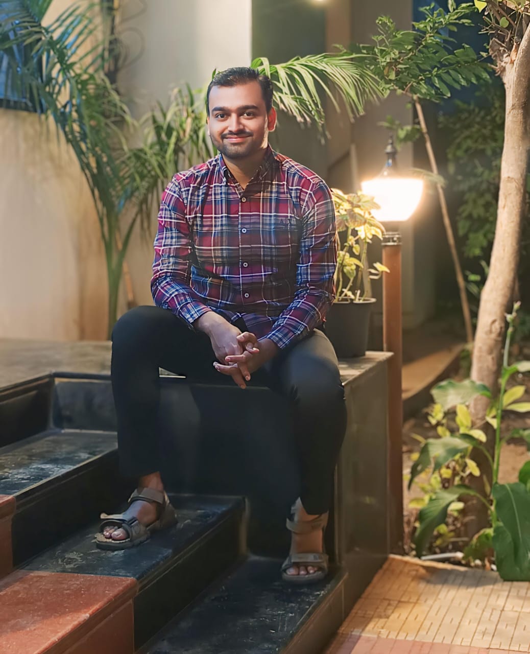 96 Kuli Maratha Profile