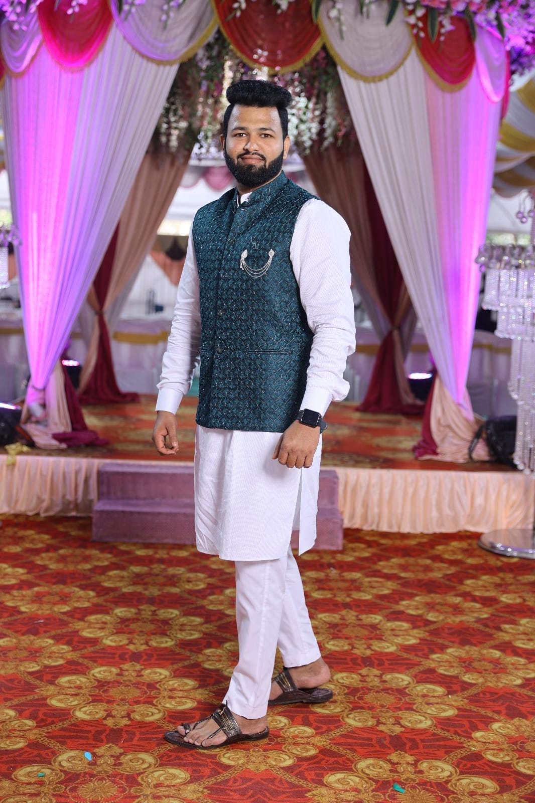 Yog Maratha Vadhu Var