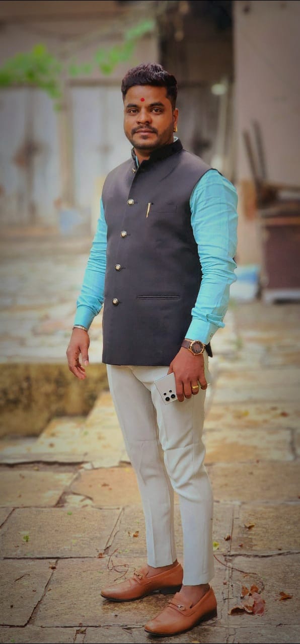 Yog Maratha Vadhu Var