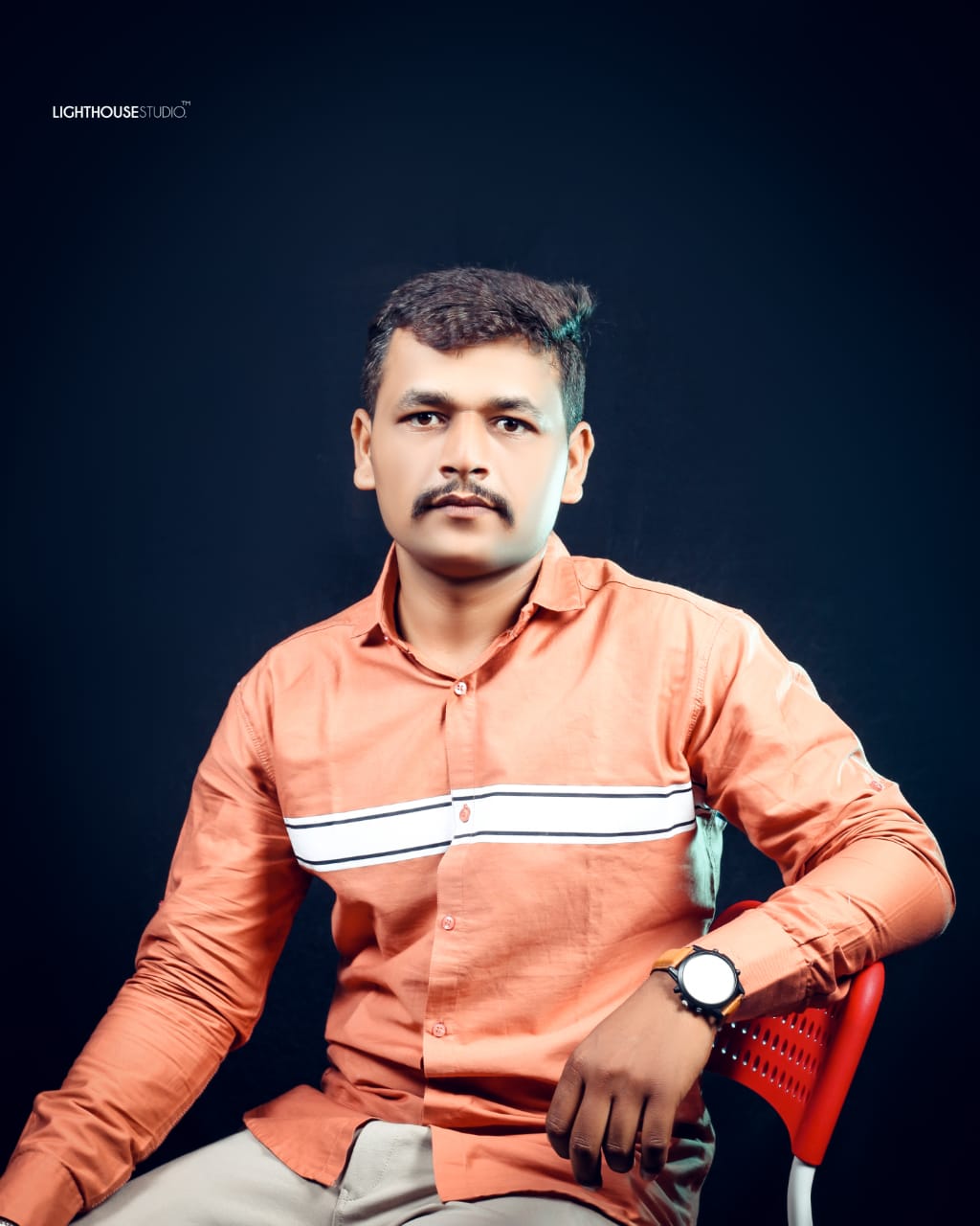 96 Kuli Maratha Profile
