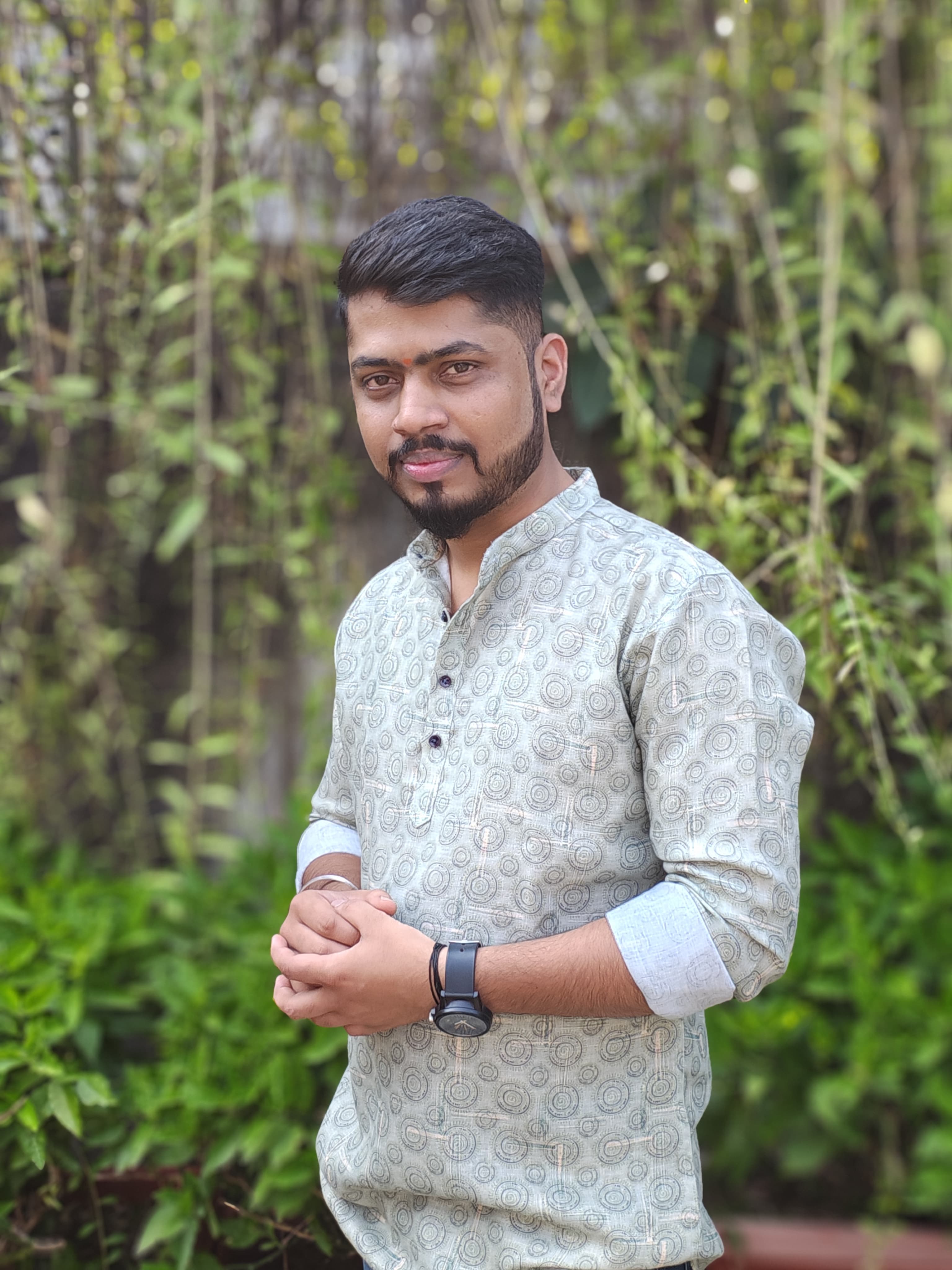 96 Kuli Maratha Profile