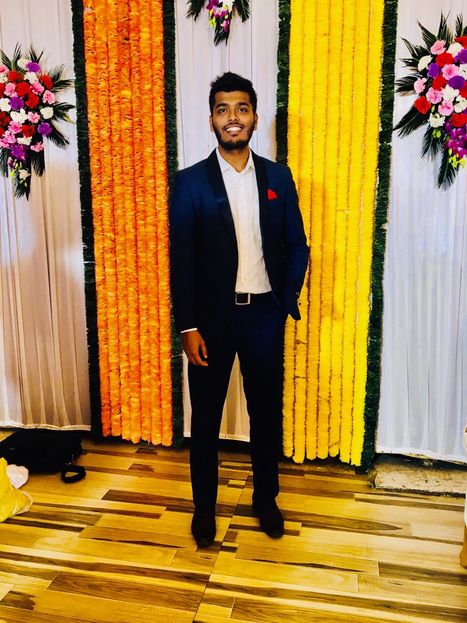 Yog Maratha Vadhu Var
