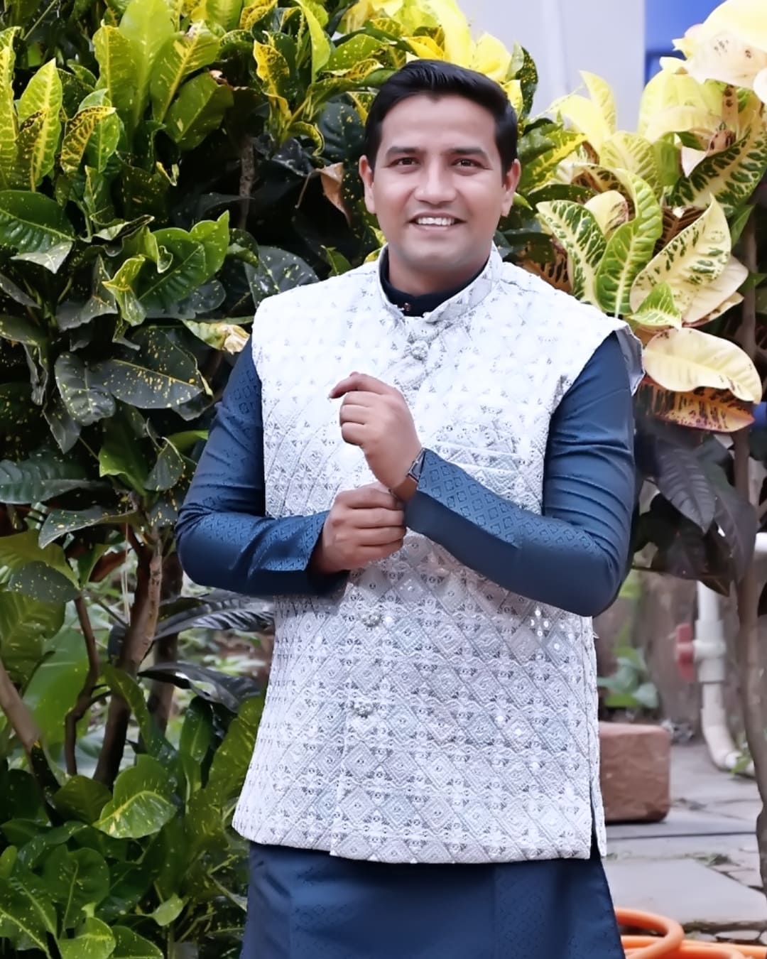 Yog Maratha Vadhu Var