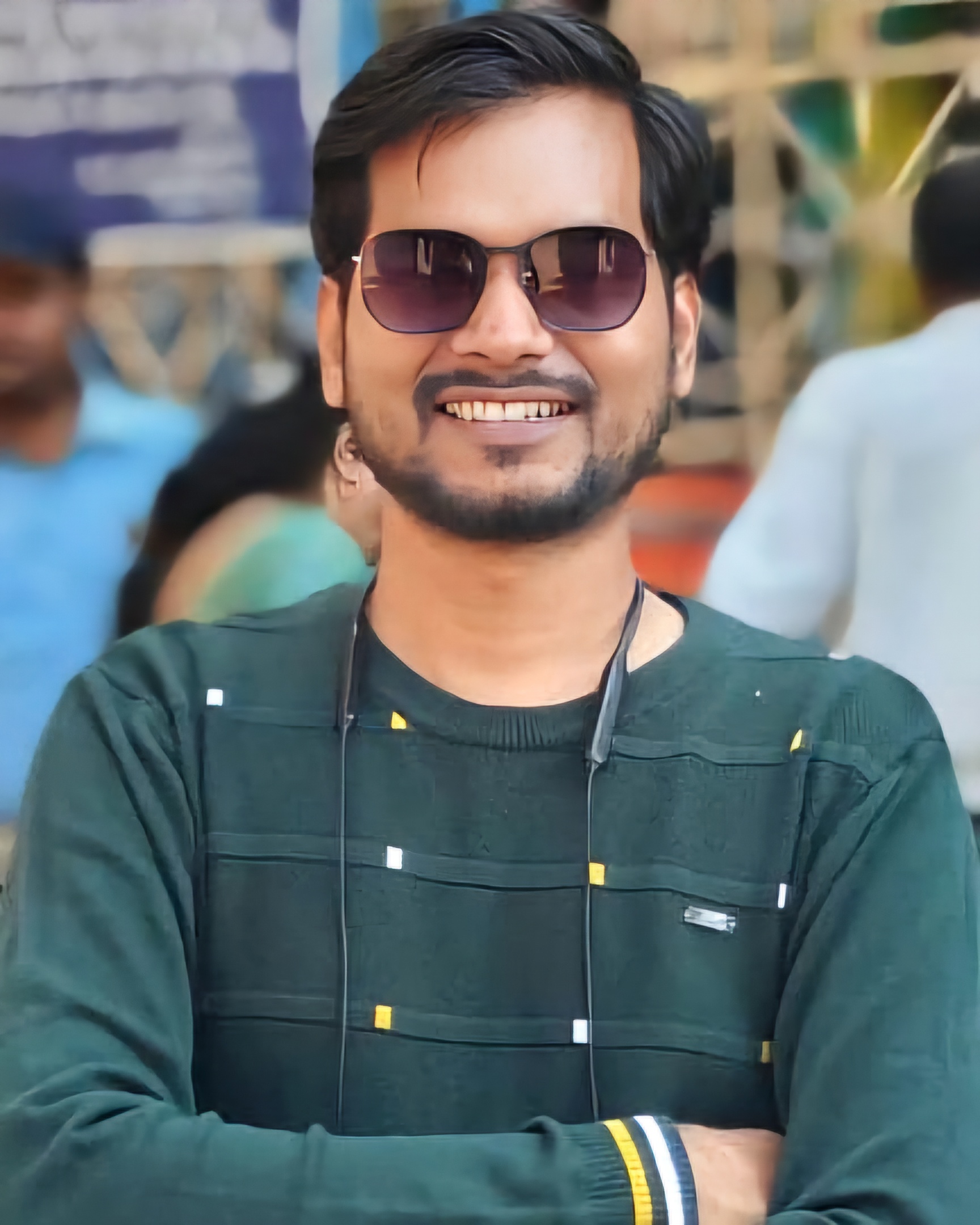 96 Kuli Maratha Profile