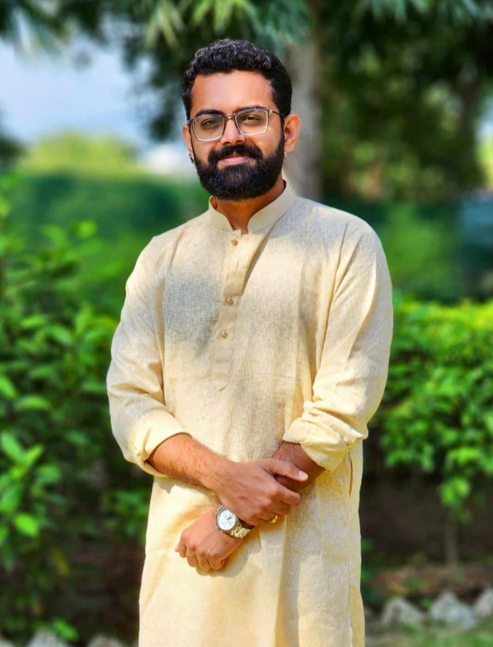 96 Kuli Maratha Profile