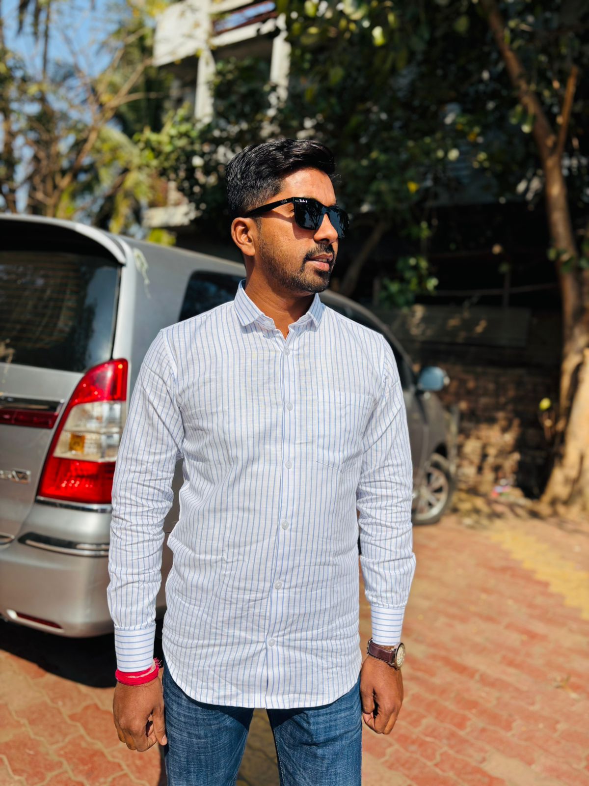 Maratha Marriage Profile