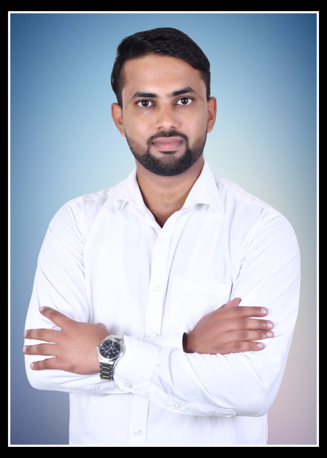 96 Kuli Maratha Profile