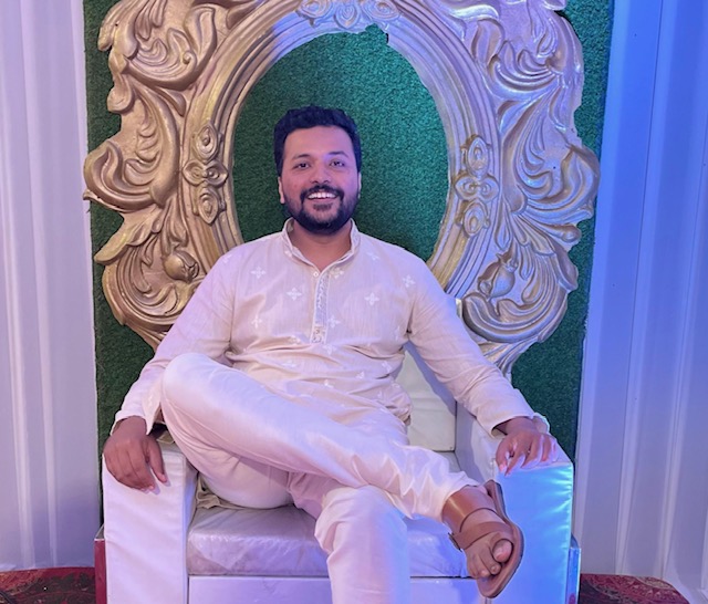 96 Kuli Maratha Profile