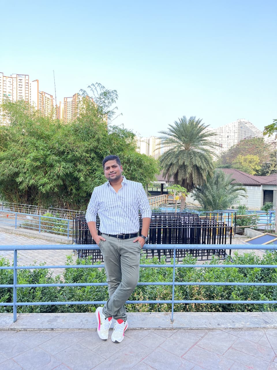 96 Kuli Maratha Profile
