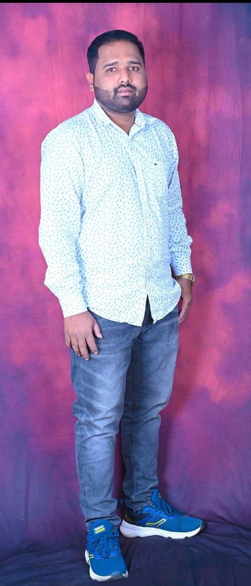 Yog Maratha Vadhu Var