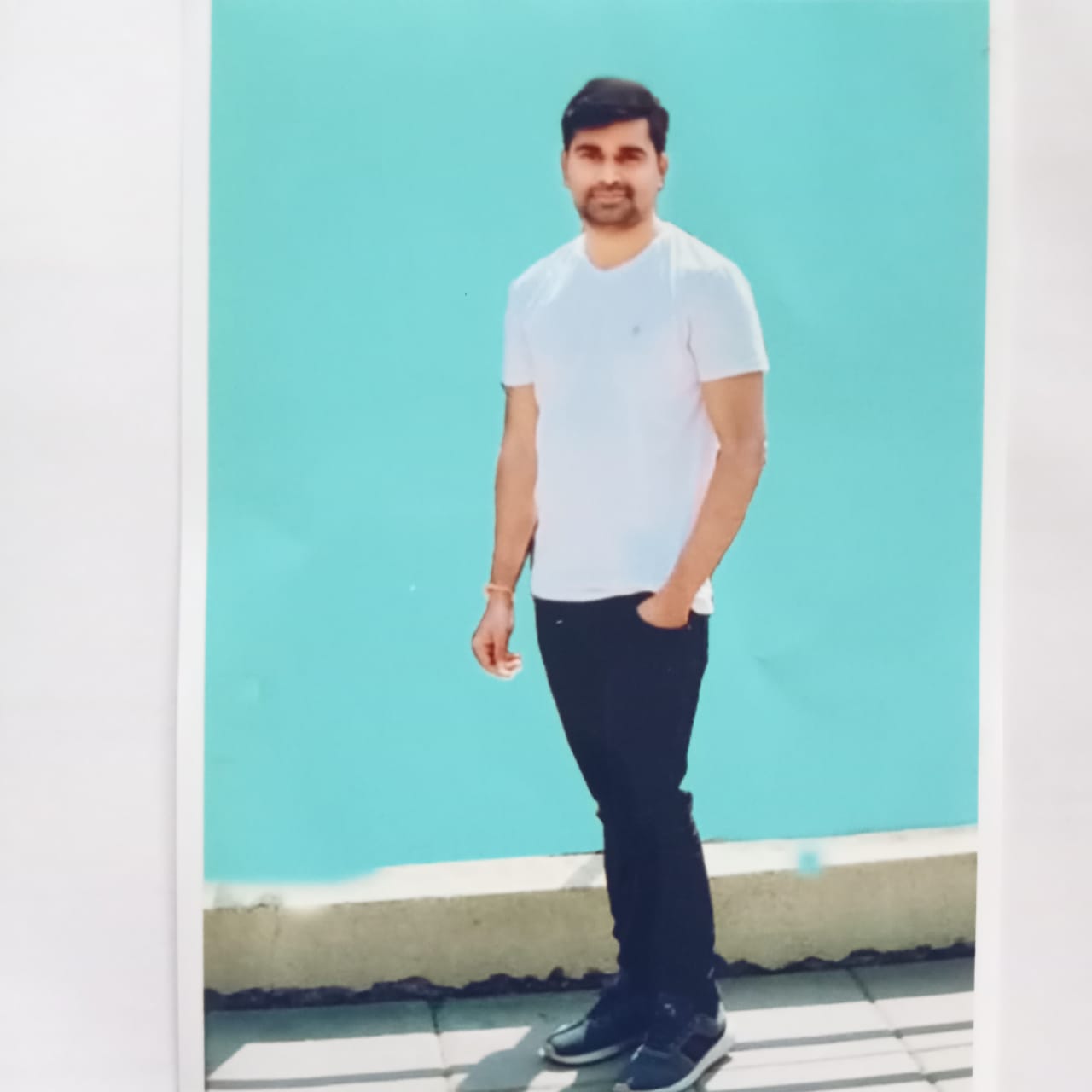 96 Kuli Maratha Profile