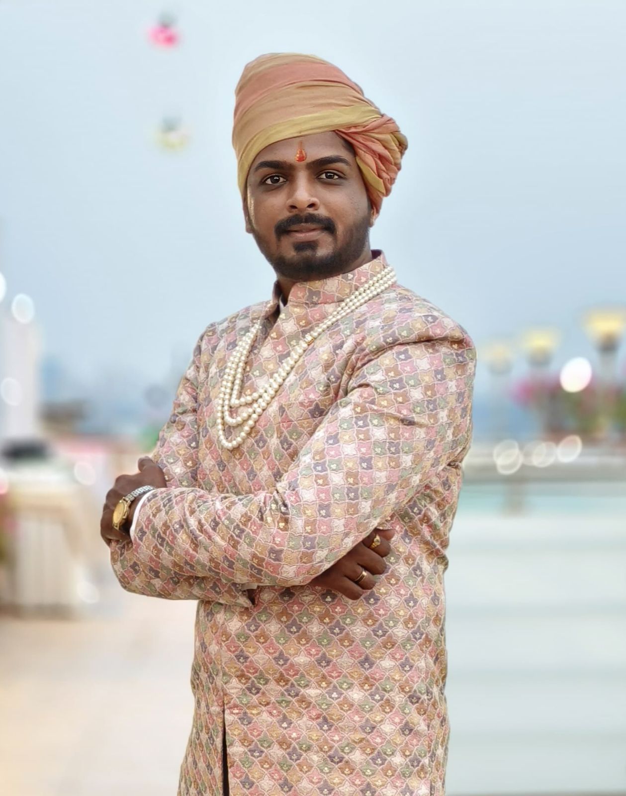 Yog Maratha Vadhu Var