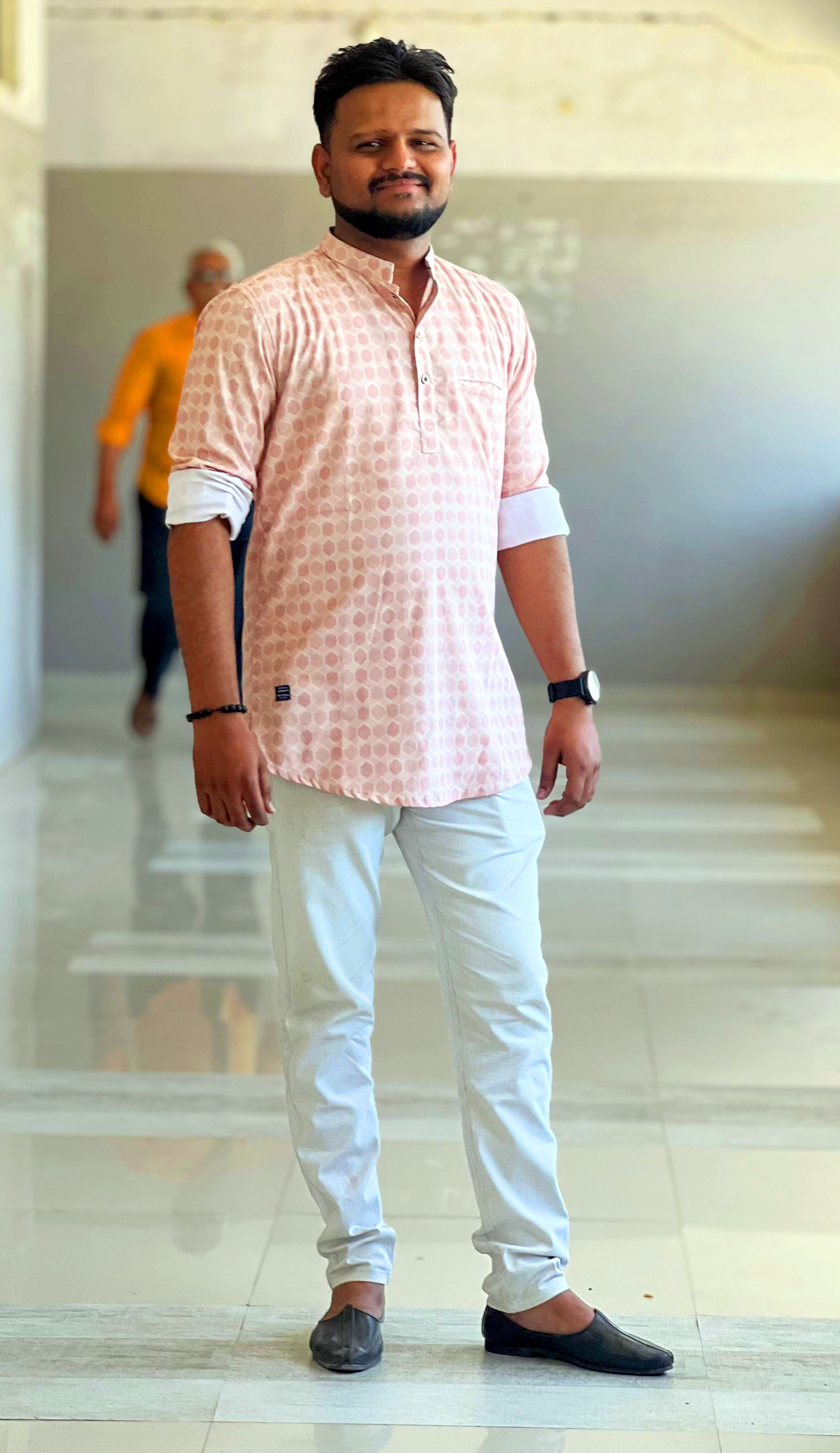 Yog Maratha Vadhu Var