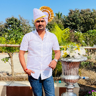 Yog Maratha Vadhu Var