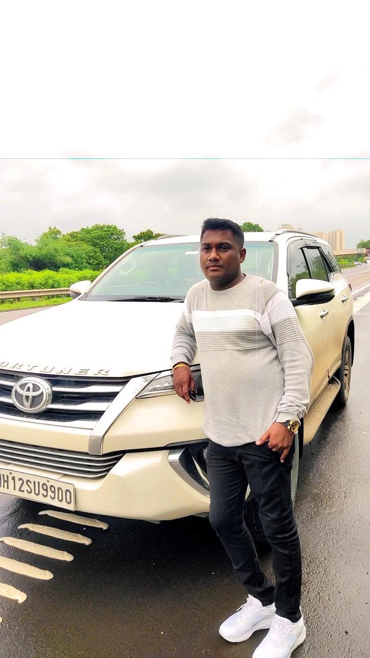 96 Kuli Maratha Profile