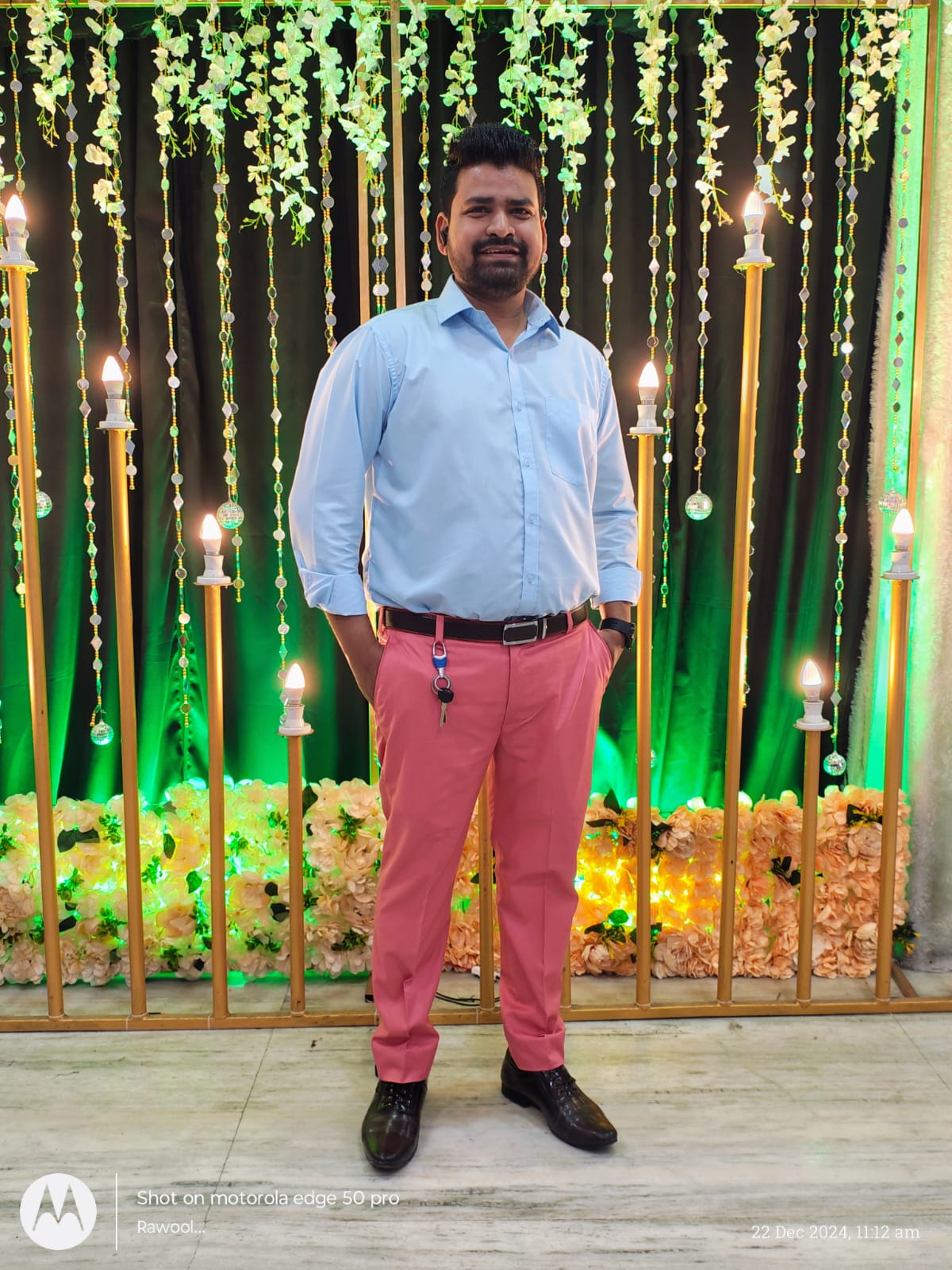 Maratha Marriage Profile