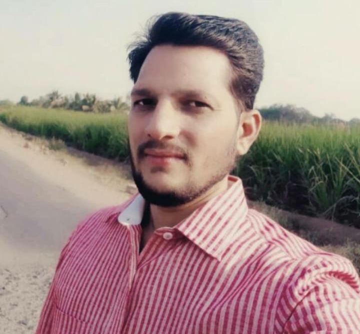 96 Kuli Maratha Profile