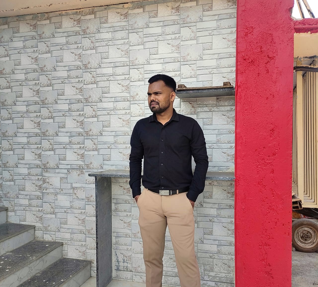 96 Kuli Maratha Profile