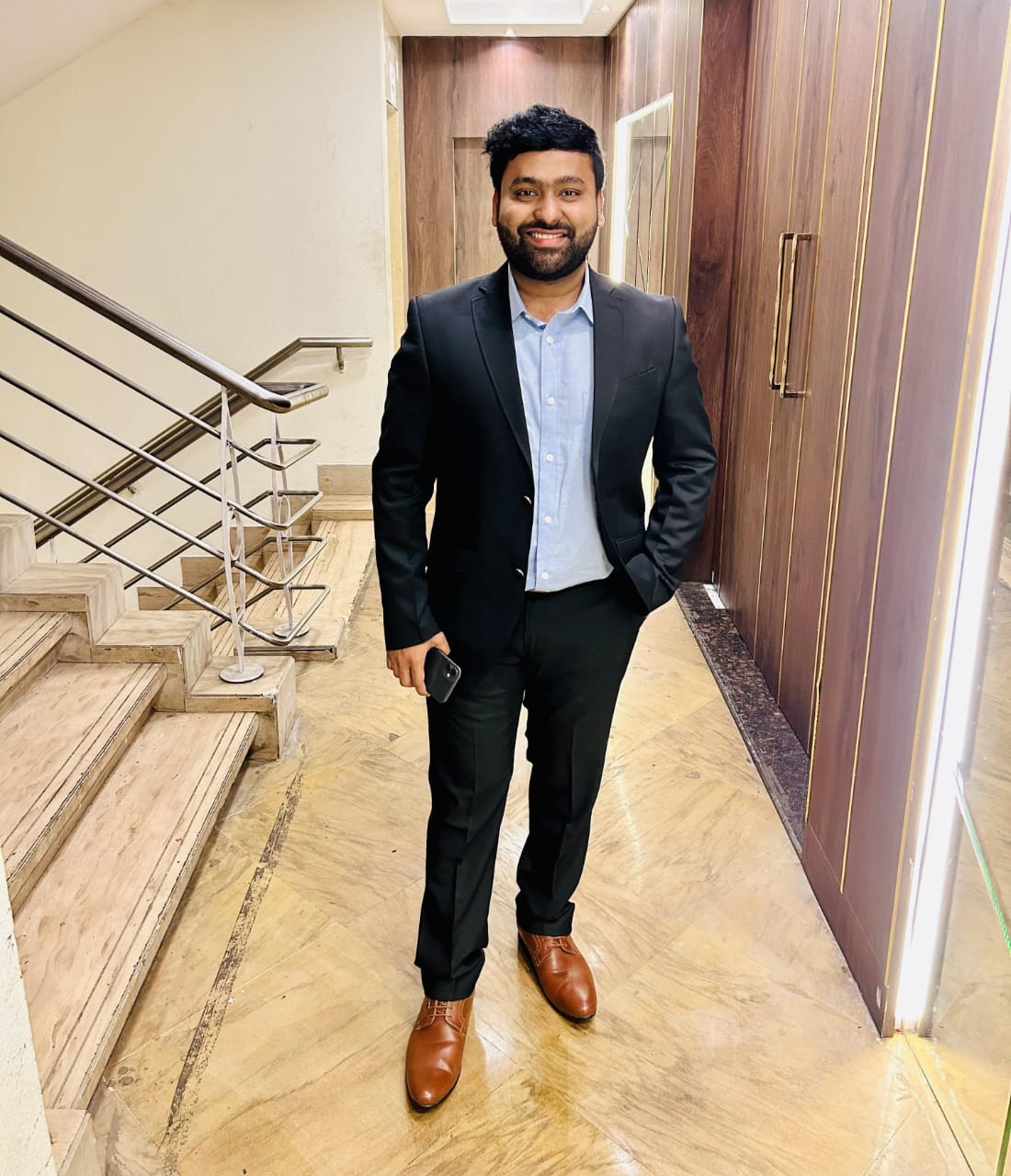 96 Kuli Maratha Profile