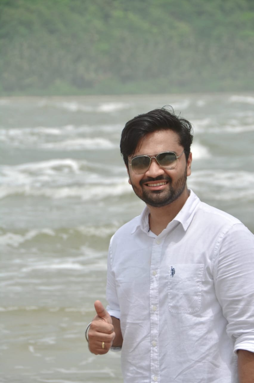 96 Kuli Maratha Profile