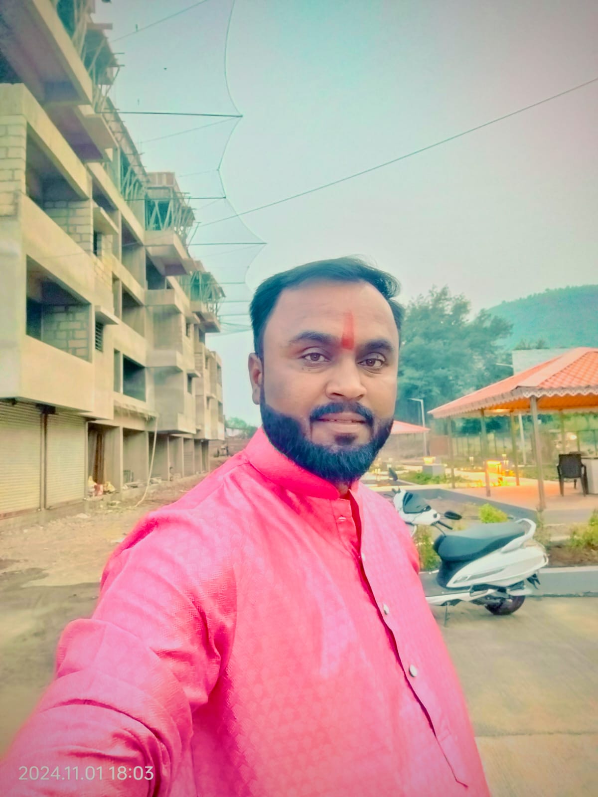 96 Kuli Maratha Profile