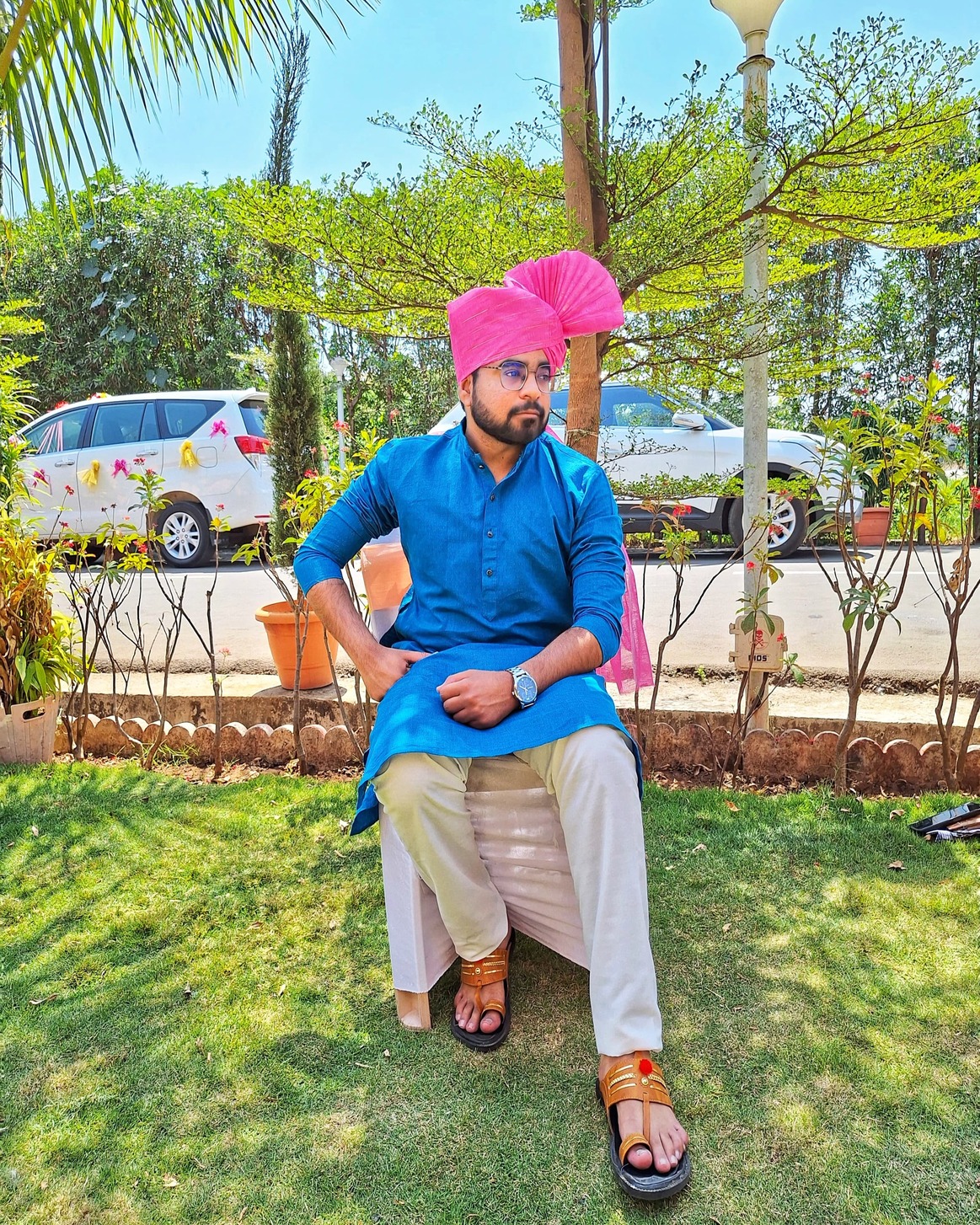 96 Kuli Maratha Profile