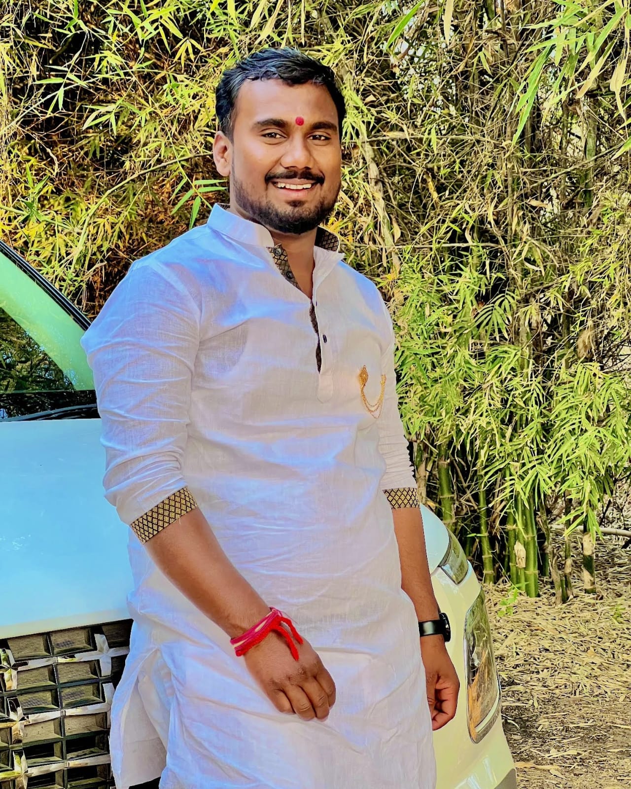 96 Kuli Maratha Profile