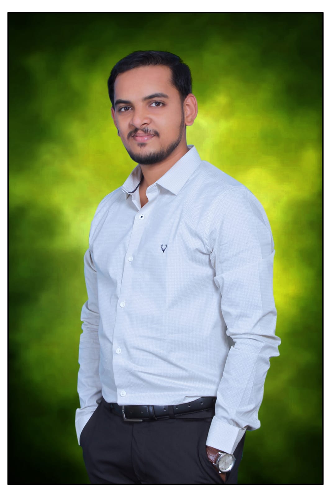 96 Kuli Maratha Profile