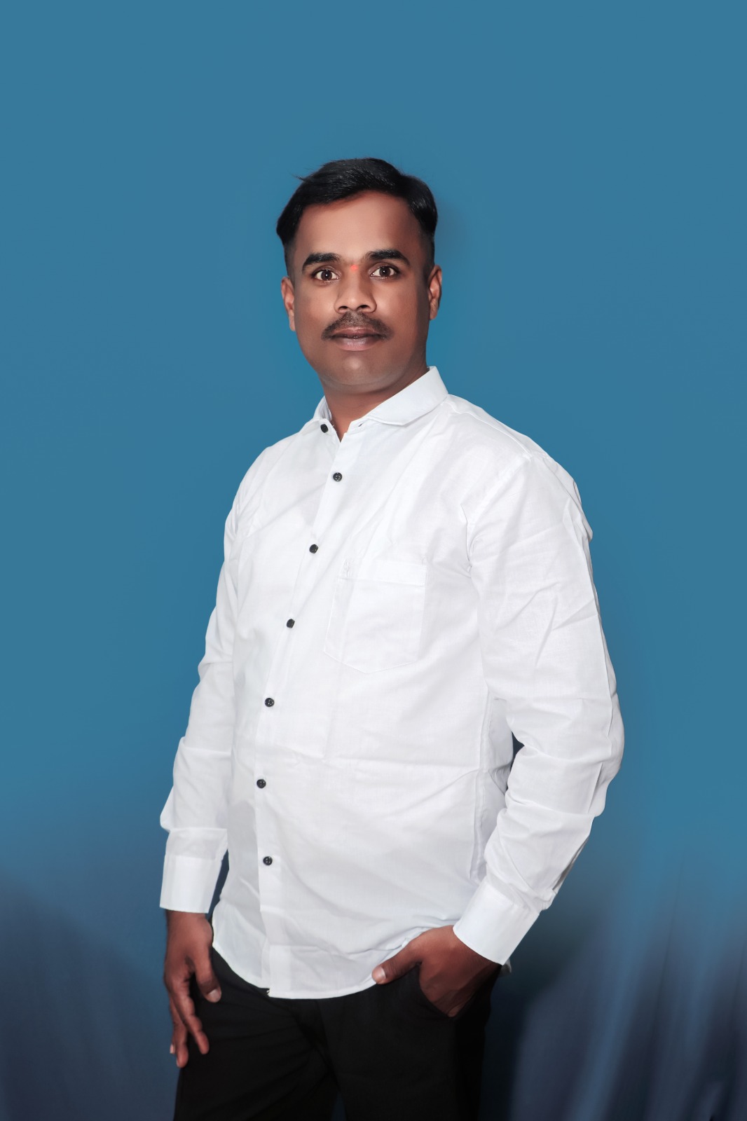 96 Kuli Maratha Profile